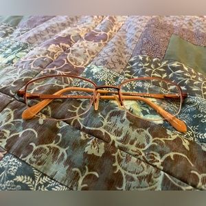 Fregossi Eyeglass Frames Women's